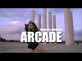 ARCADE - Duncan Laurence / Contemporary choreography