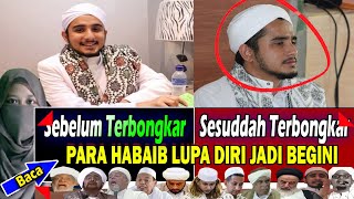 Download Lagu CERAMAH TERBARU !!! HABIB HANIF PERMALUKAN DIRINYA SENDIRI SAAT CERAMAH MP3