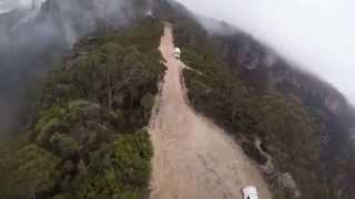 Hargraves lookout Blackheath