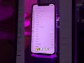 Função INCRIVEL que quase ninguem sabe do iPhone #dicas