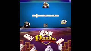 Domino - Classic Board Game | Become a Domino star in no time with practice! #shorts screenshot 1