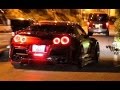 大黒PA 出口パフォーマンス集 JDM sounds in Daikoku PA