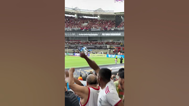 Golaço de Bruno Henrique Flamengo x Botafogo