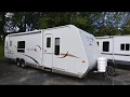 2006 jayco jay feather 29n