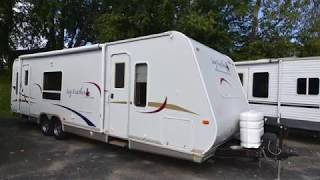 2006 Jayco Jay Feather 29N by RCD RV Supercenter of Hebron 159 views 6 years ago 1 minute, 17 seconds