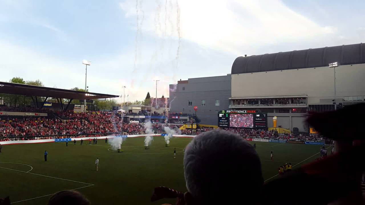 Portland Thorns Vs Orlando Pride Crowd YouTube portland-thorns-vs-orlando-pride-crowd-youtube