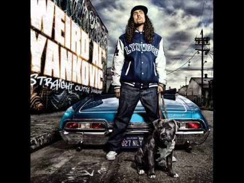 “Weird Al” Yankovic - Virus Alert