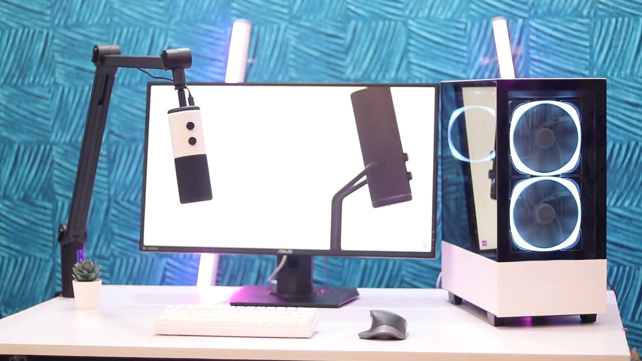 NZXT