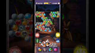 Panda Pop Level 2606