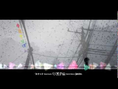 1周年記念【アクア】夕立のりぼん『歌ってみた』