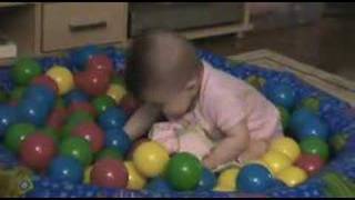 Zoey Ball Pit