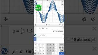 Reintroducing Desmos #backtoschool #calculator #desmosart #calculatortricks #collegemath