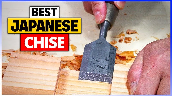 How to Use Japanese Chisels Video Download – Popular Woodworking