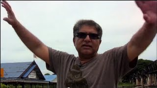 Celebrity DECODING DEEPAK - Who's the director? - Deepak Chopra Wealth