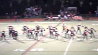 Pat-Med Raiderettes 80's Mix