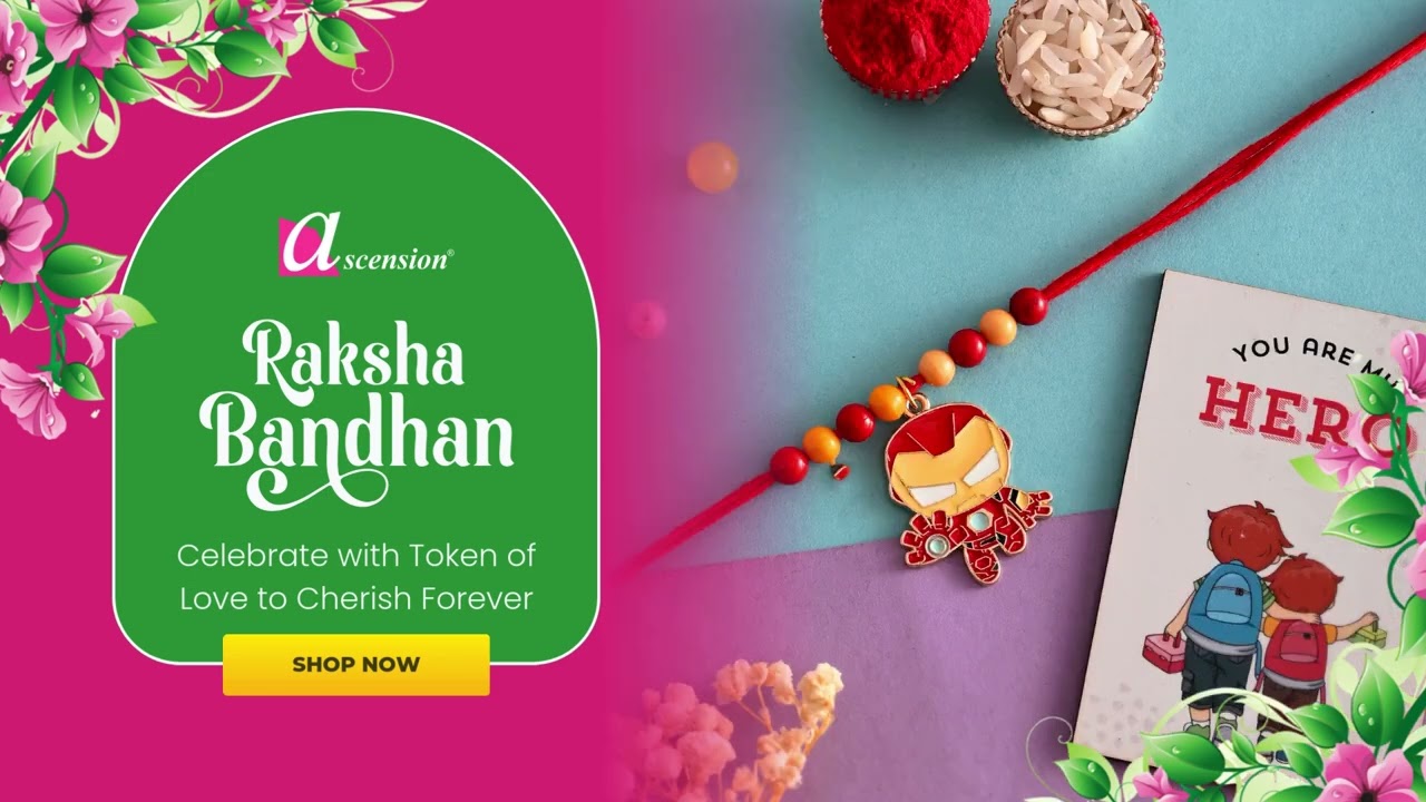 🎁 Top 10 Viral Rakhi Gift Ideas for Brother & Sister | Raksha Bandhan 2025 Special 🎉