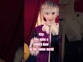 Join the party! #YOHIO #visualkei #V系 #аниме