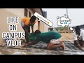 LIFE IN OAU- Raw and unedited life on Campus in a Nigerian University (Obafemi Awolowo University).