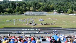 Spring Valley 2016 - CHS