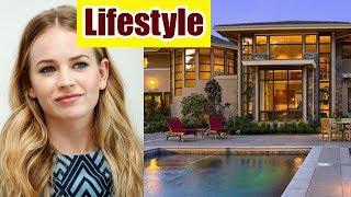 Britt Robertson Income, House, Cars, Luxurious Lifestyle & Net Worth