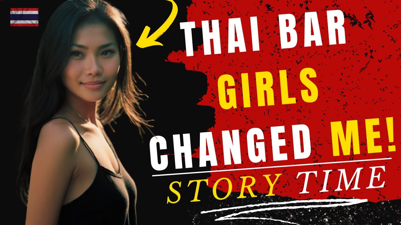 Thailand's Nightlife Taught Me More Than I Expected 🇹🇭 - YouTube