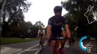 Lucarelli & Castaldi Cup, Prospect Park, Cat 4, 2017-08-19