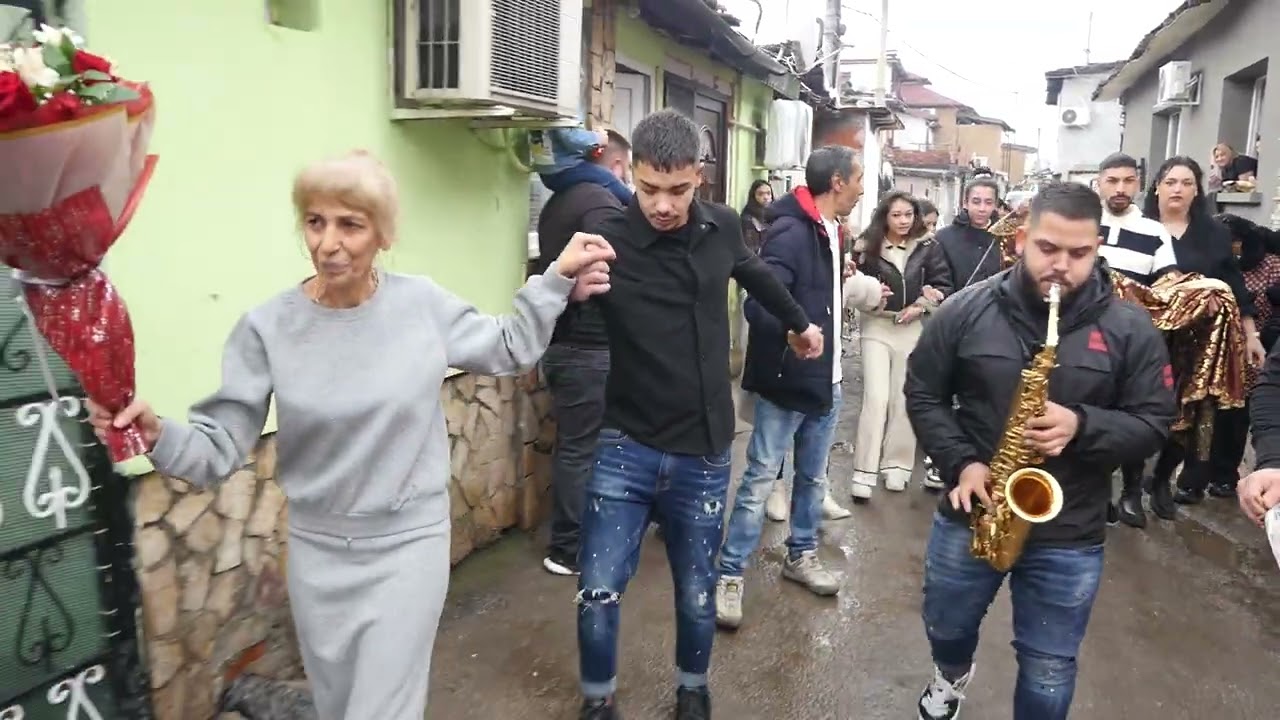 Честито на Шарик & Сара 07 02 2026г Studio vasko qnkov 0877 06 20 74