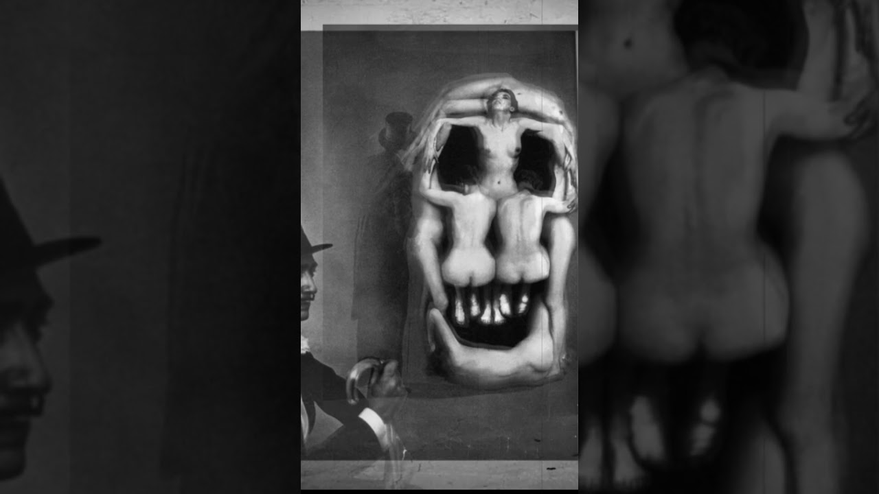 L'esprit Surréaliste 