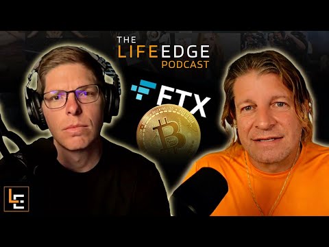 FTX Fraud to Bitcoin Boom: A Ex-Secret Service Agents' Insight into the Future of Crypto