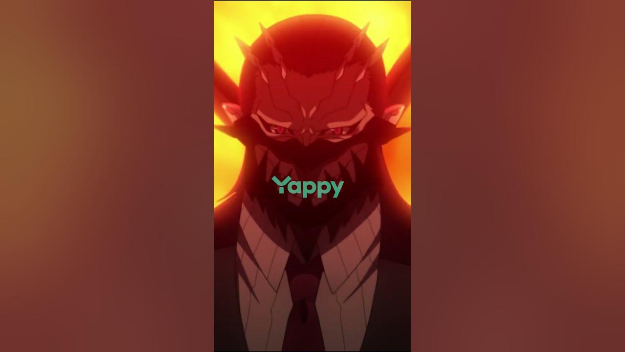 Кратко про Аниме Рагна Багровый - YouTube