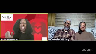 Singles Fellowship 2-7-26