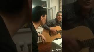 Махмуд гитарист - Кучамдан жоним утасан доим