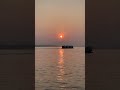 Perumbalam - Panavally boat jetty | Alappuzha Vembanad lake #shorts #alappuzha
