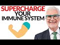The Real Reason Your Flu Shot Isn't Working! | Dr. Steven Gundry