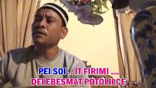 Lagu Qasidah dut Modern   FARIMON   Sudarmin H T
