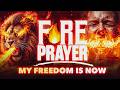 1 Hour Powerful Prayer In The Spirit/ Lord, Fight My Battle