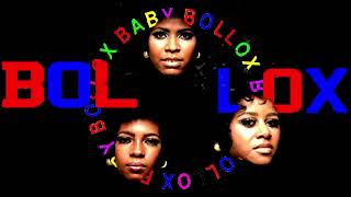 THE SUPREMES Love The One You&#39;re With (BABY BOLLOX 2020 REMIX)