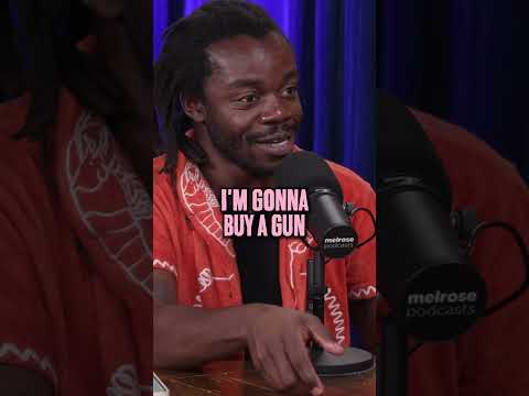 Demi Adejuyigbe is not wholesome | Gianmarco Soresi | The Downside Podcast
