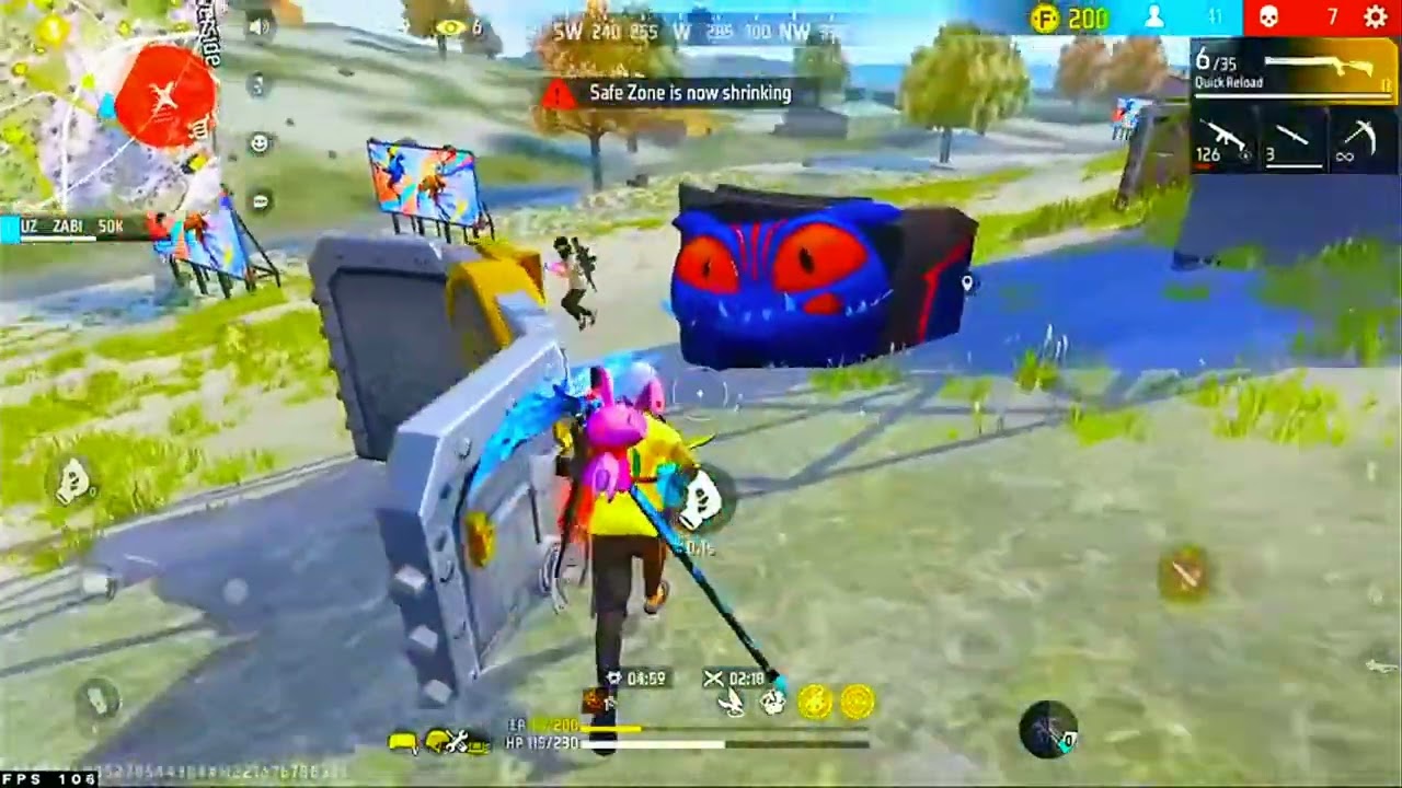 Rate this gameplay ?/10 ❤❤