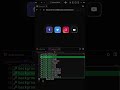 ✨ Stunning 3D Social Icons with  Pure CSS Hover Glow 🌟 || HTML || CSS || @Coding__Track