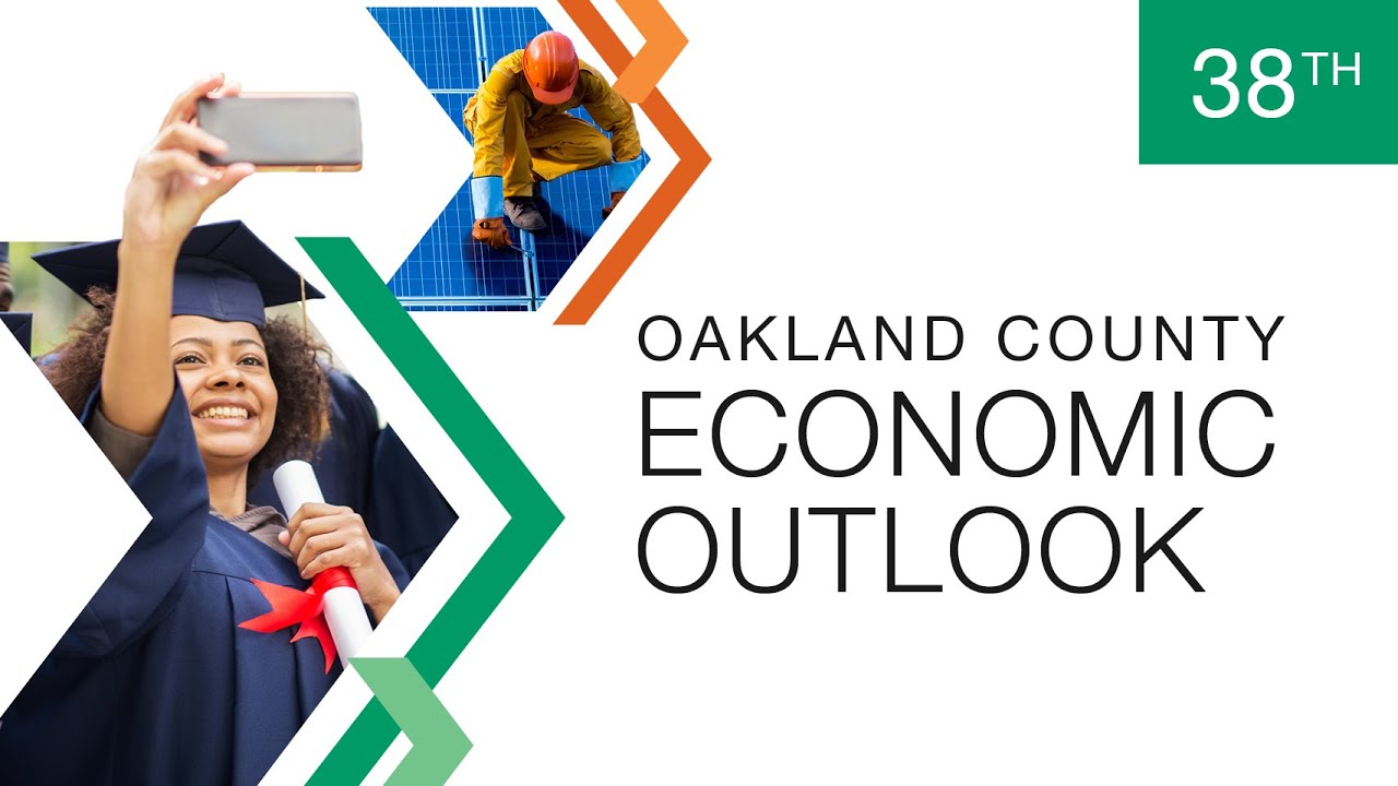 Oakland Thrive - Economic Outlook