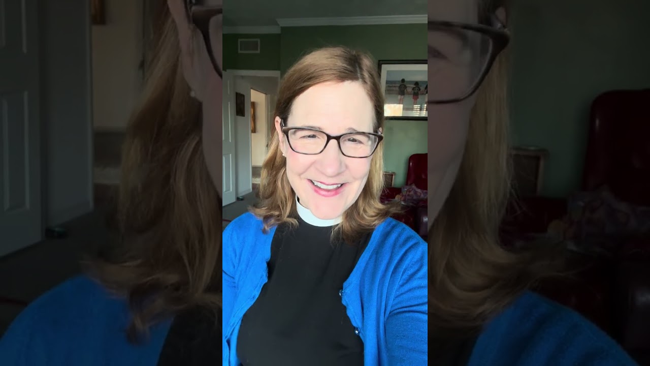 Утреннее богослужение в честь Богоявления во вторник, 3 февраля 2026 года, с Кейт.