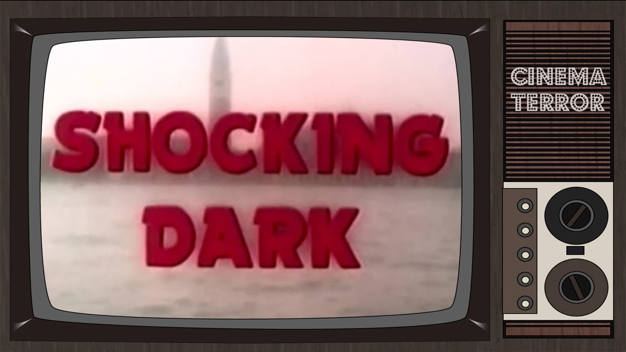 Shocking Dark (1989) - Movie Review
