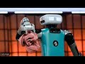 Morgan Stanley: Mapping the Global Humanoid Robot Value Chain