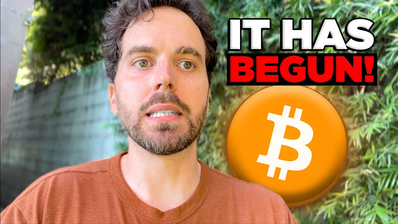 Crypto Hodlers - You Must Watch This Video (How To Actually Get Rich)