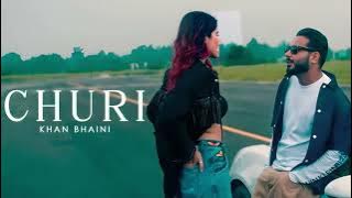 Churi (HD Video) Khan Bhaini Ft Shipra Goyal | Punjabi Songs 2021||@bosskasongs