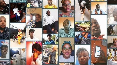 Platform Livelihoods & COVID-19: Young People