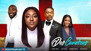 DES CENDRES” MAURICE SAM,CHINONSO ARUBAYE, YVONNEN JEGEDE AND ROXY ANTAK,Film Nollywood 2024