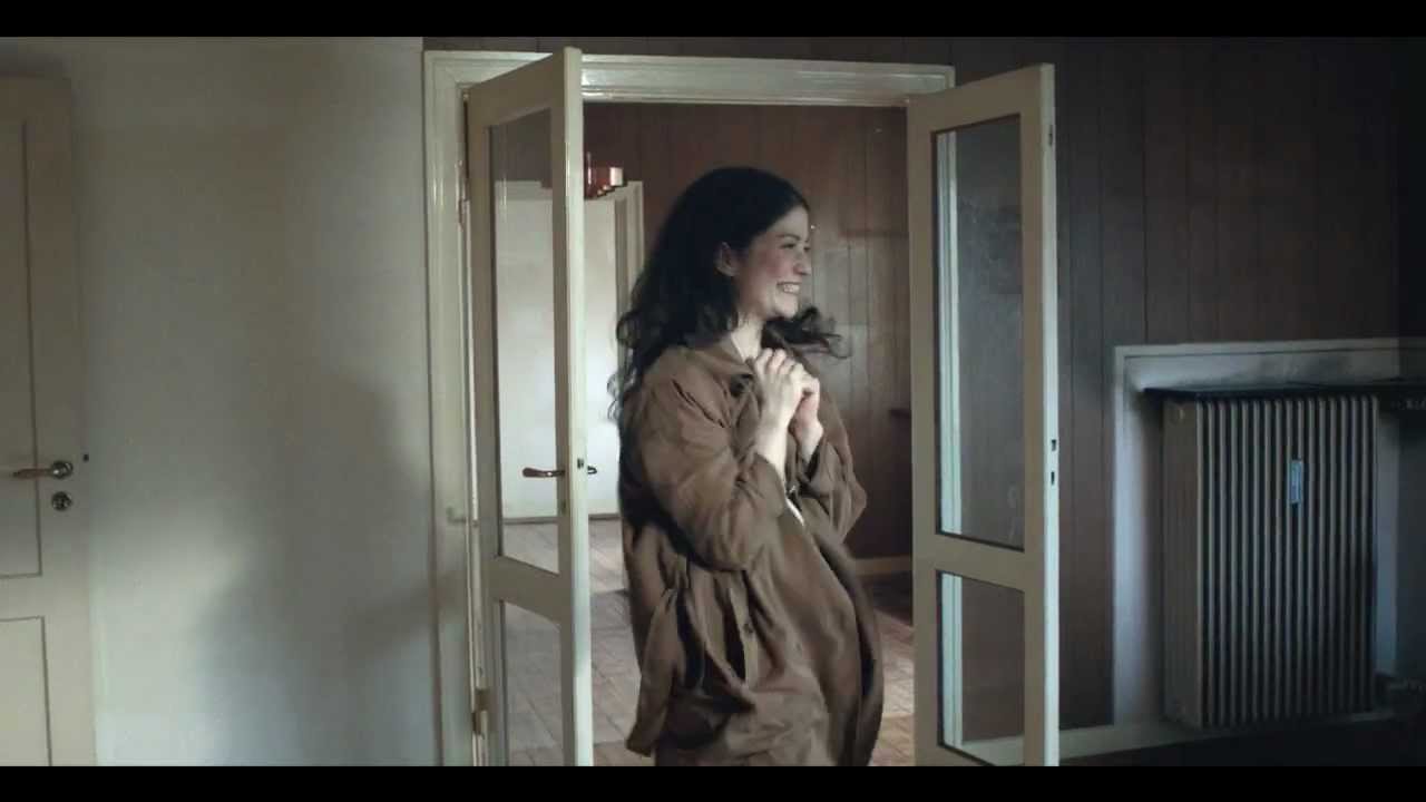 Karin Park - Fryngies (Official Video)