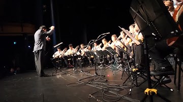 Spring From Four Seasons by A. Vivaldi/ Arr. by John Lim